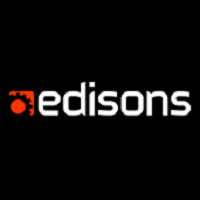 Edisons, Edisons coupons, Edisons coupon codes, Edisons vouchers, Edisons discount, Edisons discount codes, Edisons promo, Edisons promo codes, Edisons deals, Edisons deal codes